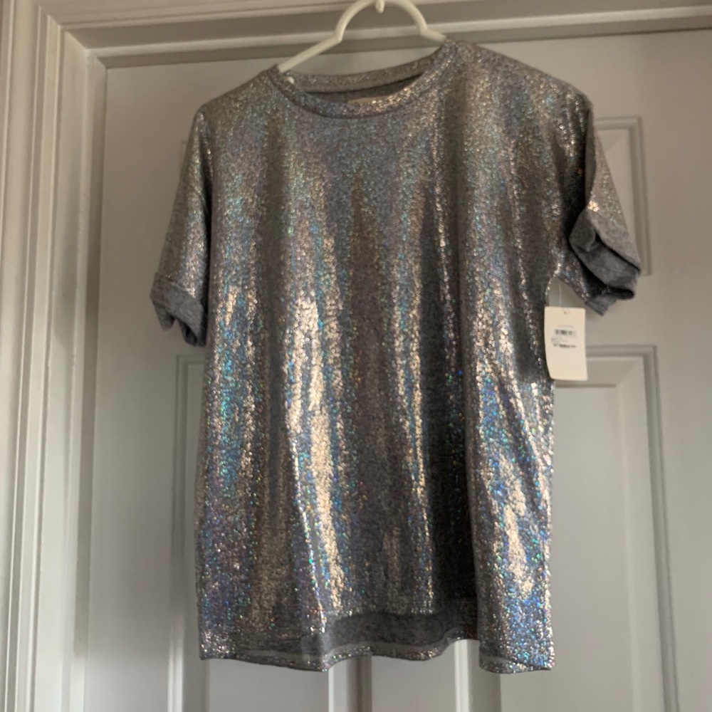 Tucker + Tate top